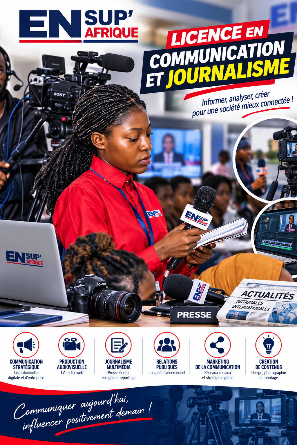 Professions immobilières